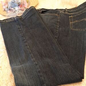 NY Distress  Jeans Size 12